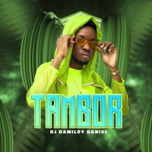 DJ Damiloy Daniel - Tambor (Original Mix)