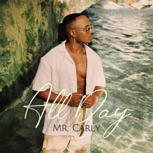 Mr. Carly - All Day