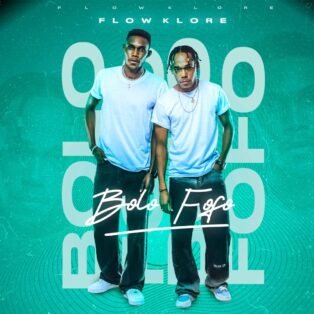 Os Flow Klore - Bolo Fofo