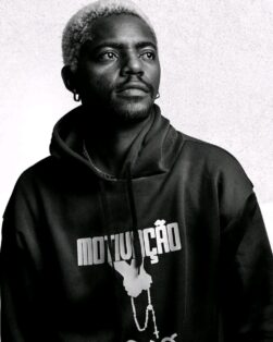 Prince Badboyclean - Toque Do Naná