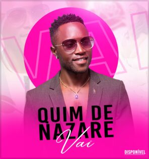 Quim de Nazaré - Vai