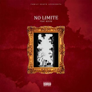 Sidney Cigano El Chapo - No Limite (feat. Dzey9)