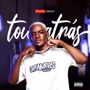 Telson Cruz - Tou Atás