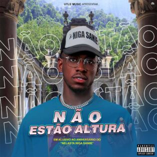 UTLS-Music - Não Estão Altura