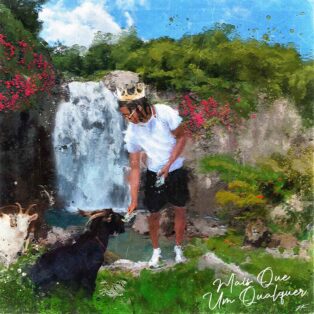 Wizy - Mais Que Um Qualquer (EP)