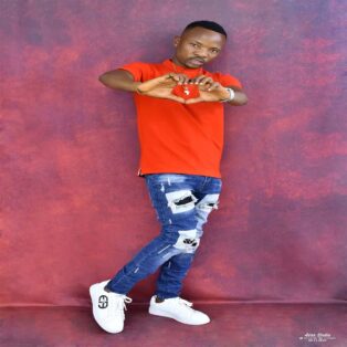 Chefe Nascente - Meu Grande Amor (feat. Texas)