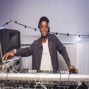 Dj Damiloy Daniel - O Mix do Apupu Voll 1