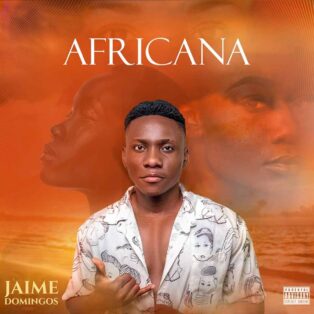 Jaime Domingos - Africana