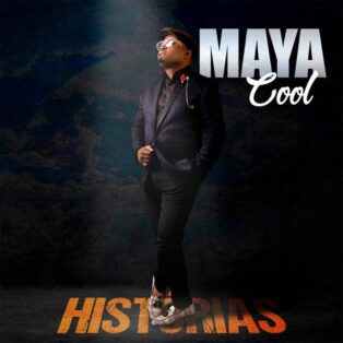 Maya Cool - Histórias (Álbum)