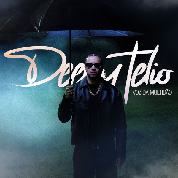 Deejay Telio – Voz da Multidão